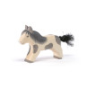 Ostheimer shetlandpony lopend (11304)