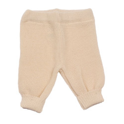 Reiff woolen pants natur
