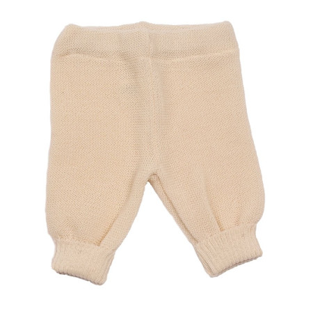 Reiff woolen pants natur