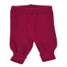 Reiff woolen pants beere