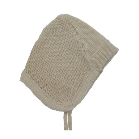 Reiff  woolen hat natur