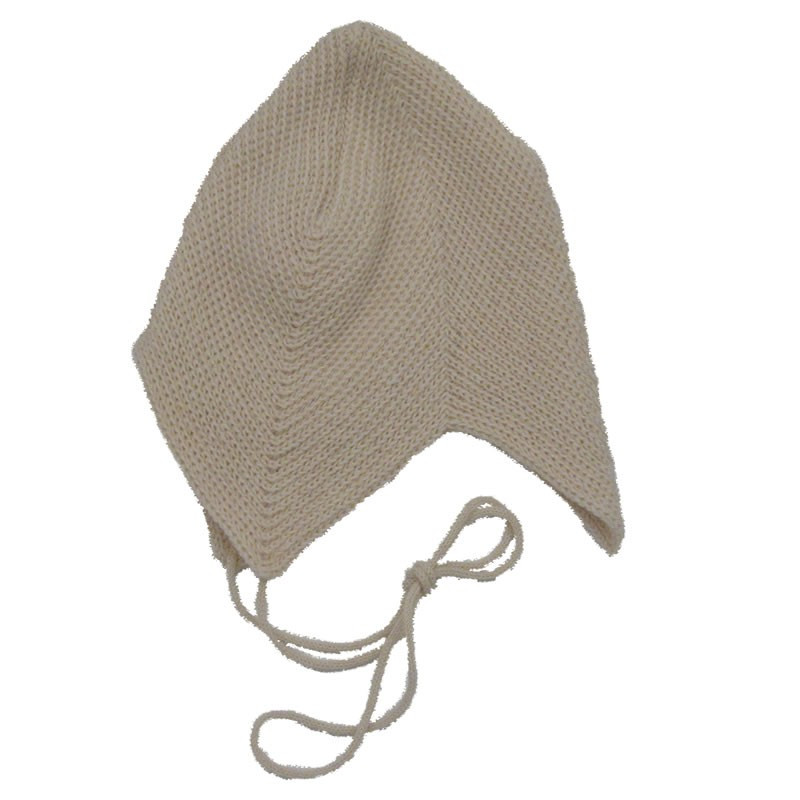 Reiff  woolen hat natur