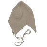 Reiff  woolen hat natur