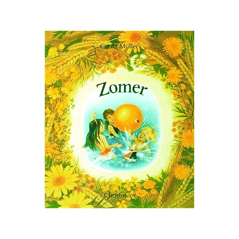 Zomer (Gerda Muller)