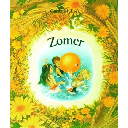 Zomer (Gerda Muller)