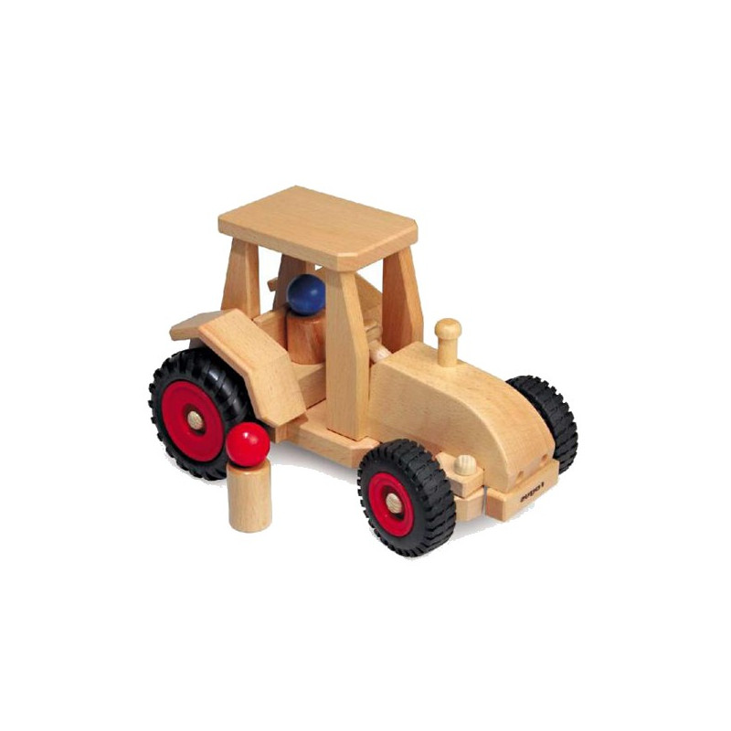 Fagus tractor (10.29)