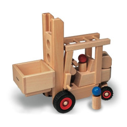 Fagus  heftruck (10.43)