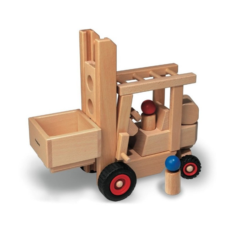 Fagus  heftruck (10.43)