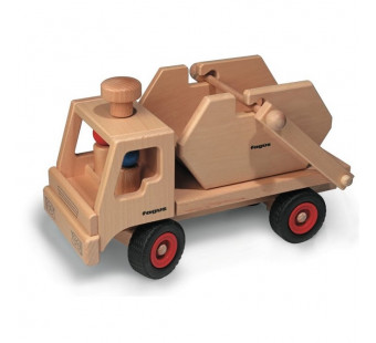 Fagus skip truck (10.44)