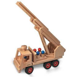 Fagus Fire engine (10.48)