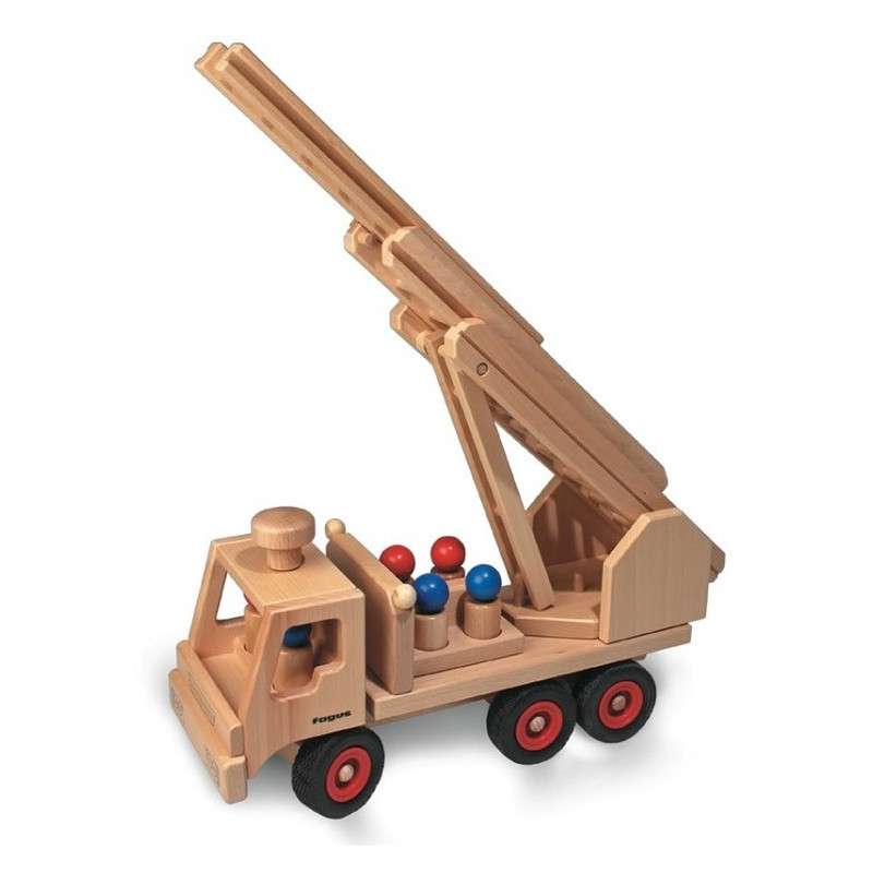 Fagus Fire engine (10.48)