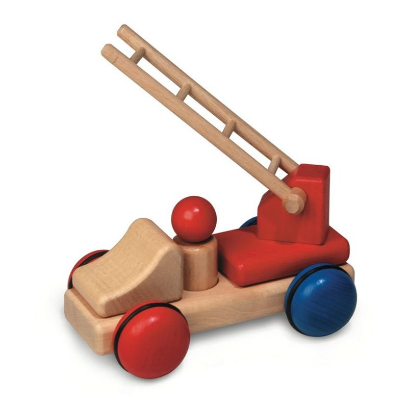 Fagus mini fire truck (12.02)
