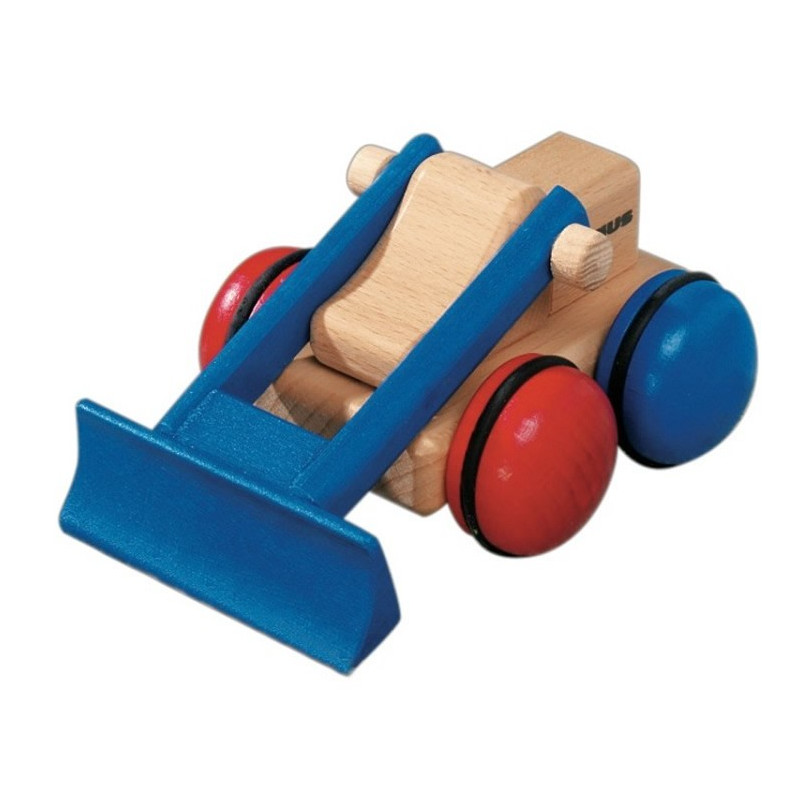 Fagus mini graafmachine (12.05)