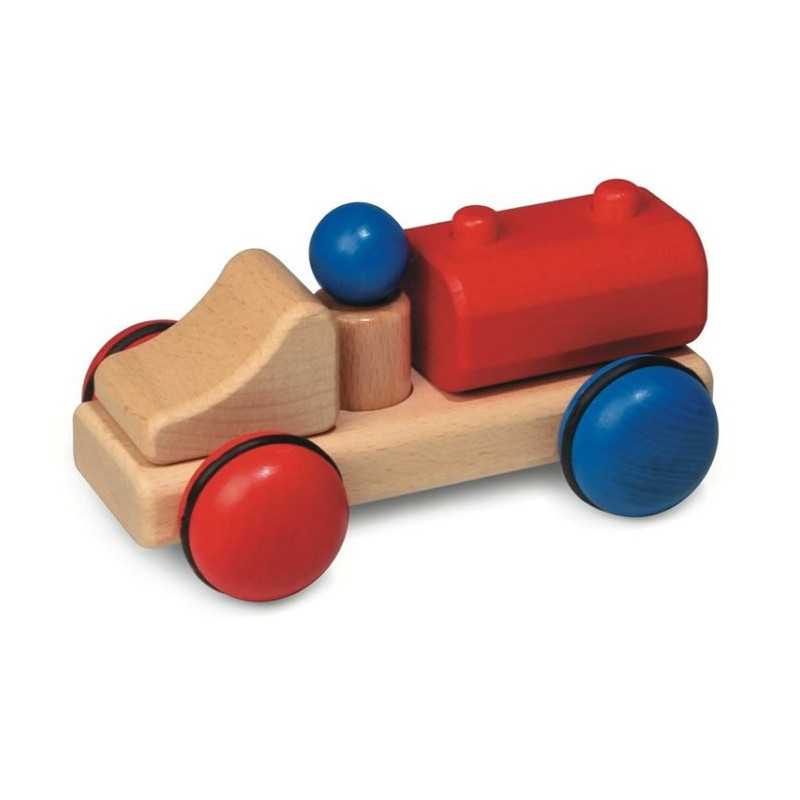 Fagus mini skip truck  (12.06)