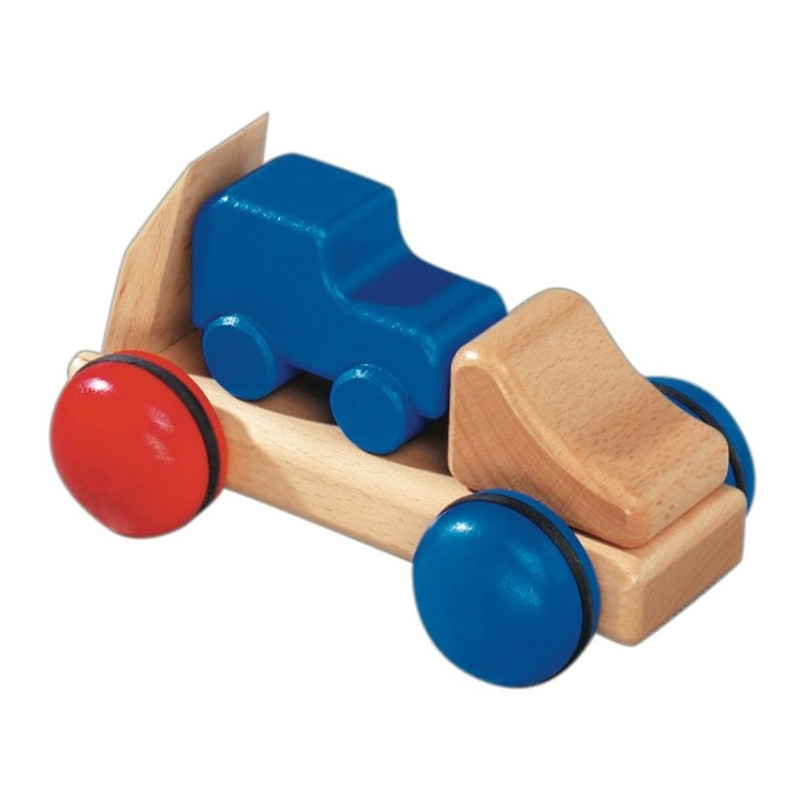 Fagus mini autotrailer (12.07)