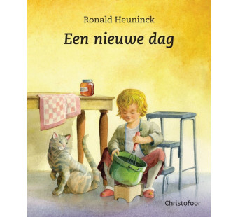 A new day ( Ronald Heuninck)