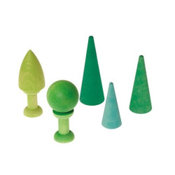 Grimms mixed forest  (10167)