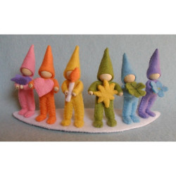 Troostbrengers (atelier Pippilotta)