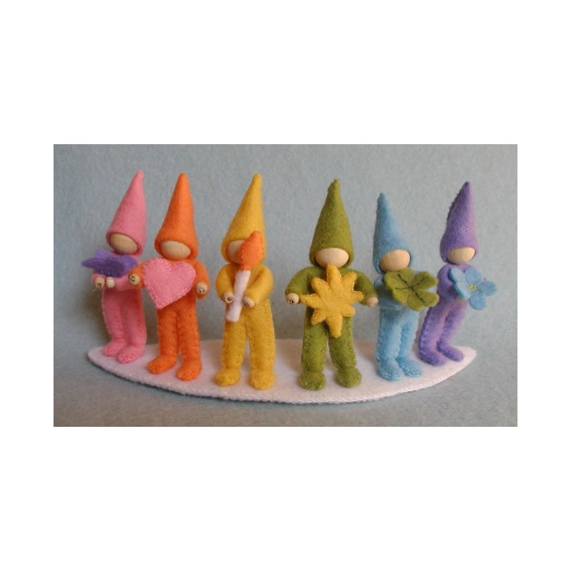 Troostbrengers (atelier Pippilotta)