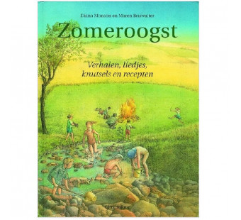 Zomeroogst (Diana Monson)