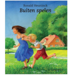 buiten spelen (Ronald Heuninck)