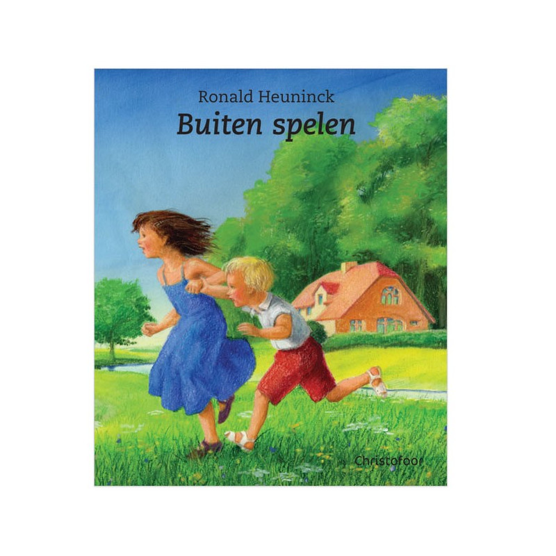 buiten spelen (Ronald Heuninck)