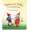 Pippa en Pelle in de zomerzon (Daniela Drescher)