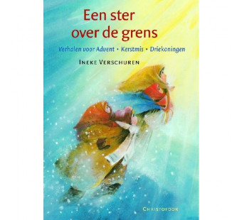 Een ster over de grens (Ineke Verschuren)