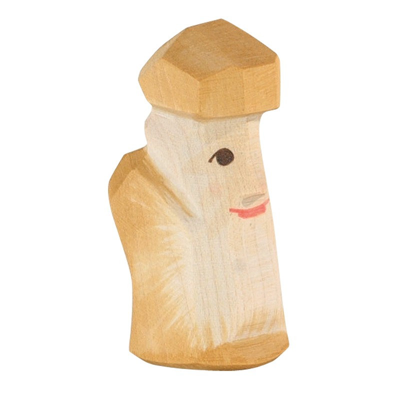 Ostheimer topasdwerg (25064)