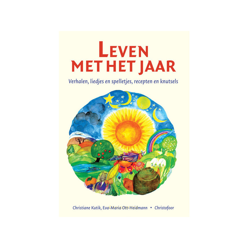 Leven met het Jaar (Christiane Kutik)