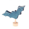 Grimms decorative figure bat (3311)