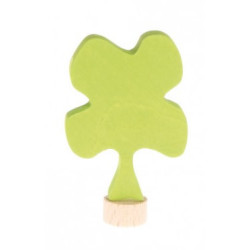 Grimms  traditional figurine clover (3990)