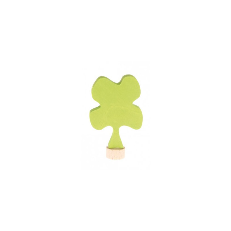 Grimms  traditional figurine clover (3990)