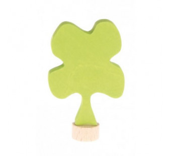 Grimms  traditional figurine clover (3990)