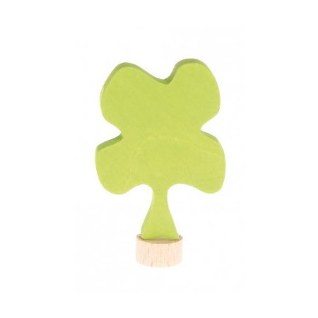 Grimms  traditional figurine clover (3990)