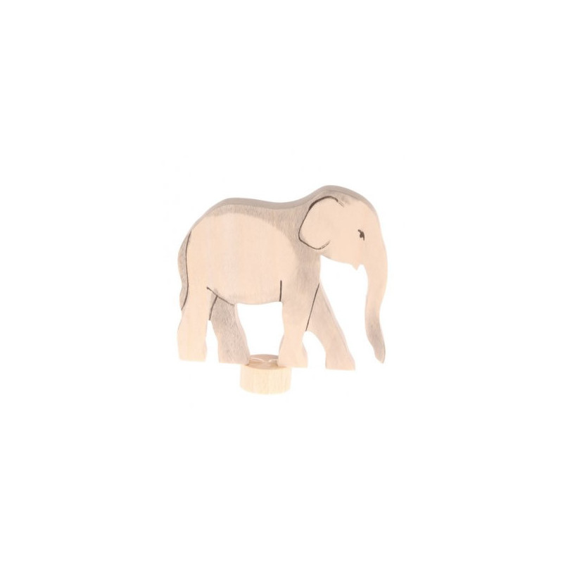Grimms figurine elephant (4060)