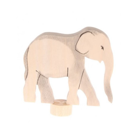 Grimms figurine elephant (4060)