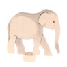 Grimms figurine elephant (4060)