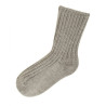 Joha woolen socks sand colour 90% wool