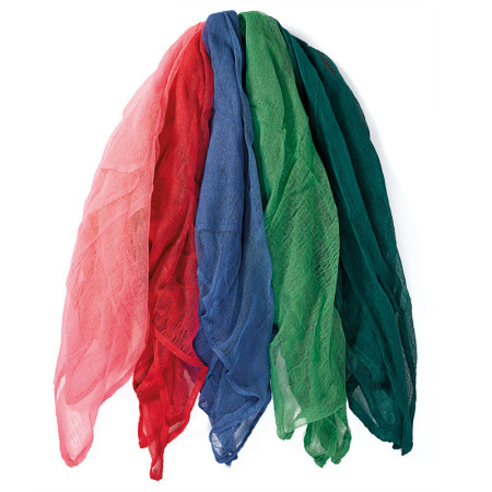 Ostheimer decoratiedoeken 5 stuks sprookjes  (5510174)