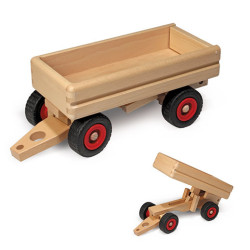 Fagus dumper trailer (10.46)