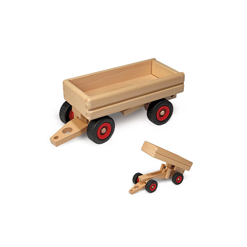 Fagus dumper trailer (10.46)