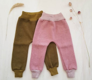 Broekjes en leggings