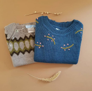 Truien, vesten en shirts