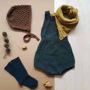 Jumpsuits en jurkjes