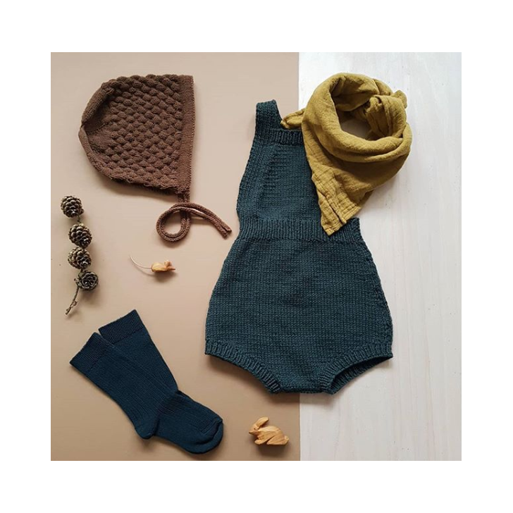 Jumpsuits and dresses