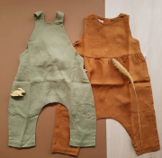 Jumpsuits and Onesies