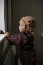 Mutsjes en (zonne)hoedjes