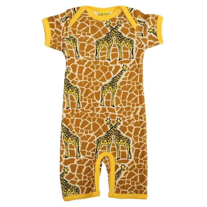 Summersuits en korte playsuits