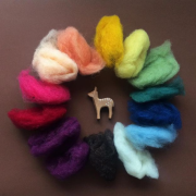 Felting